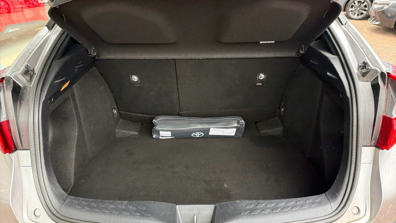 Toyota C-HR 1.2T Excel 5dr Petrol Hatchback